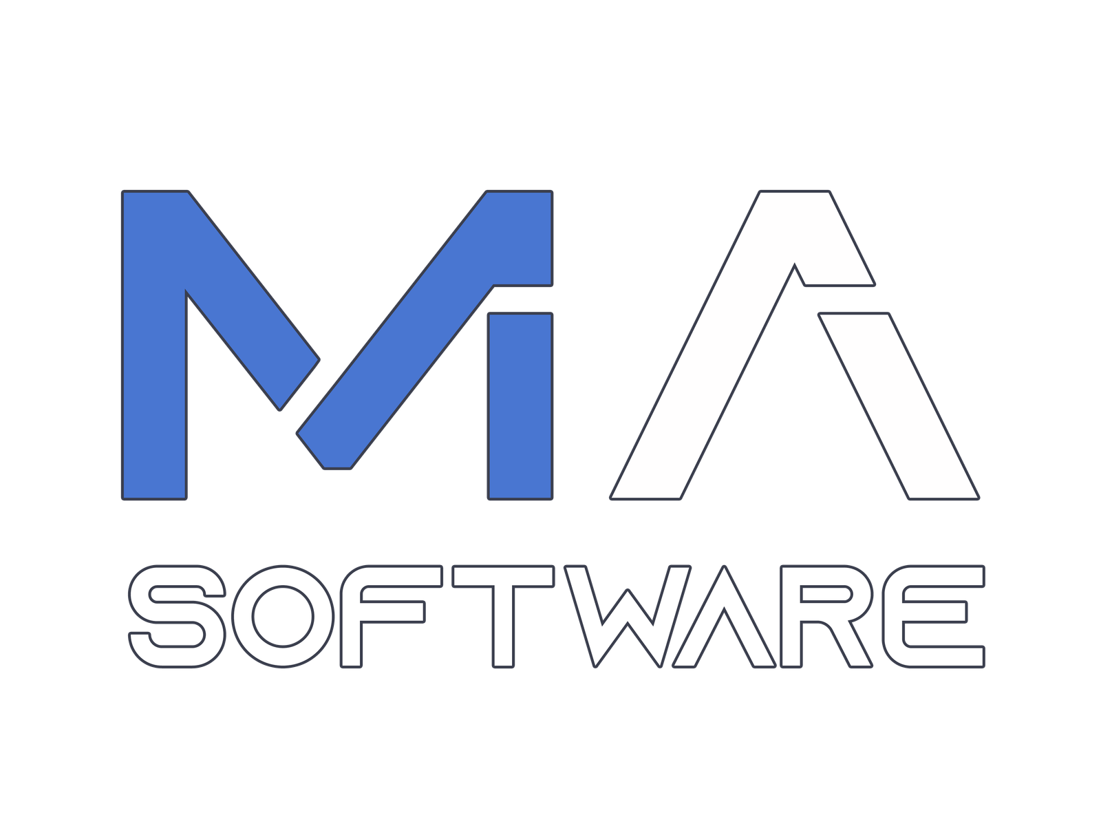 logo Ma Software